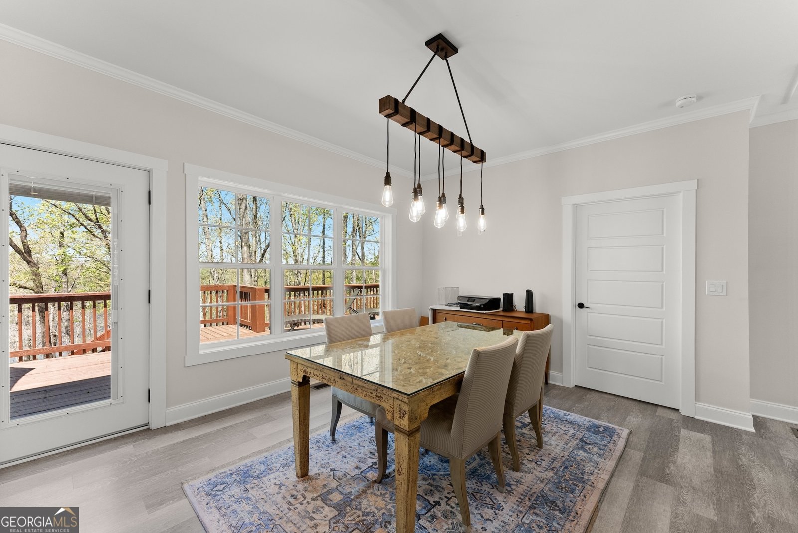 3365 Hall Drive Gainesville - 30