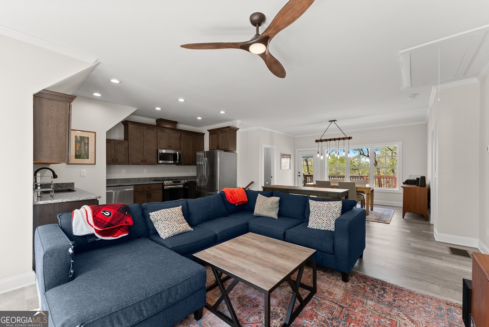 3365 Hall Drive Gainesville - 36