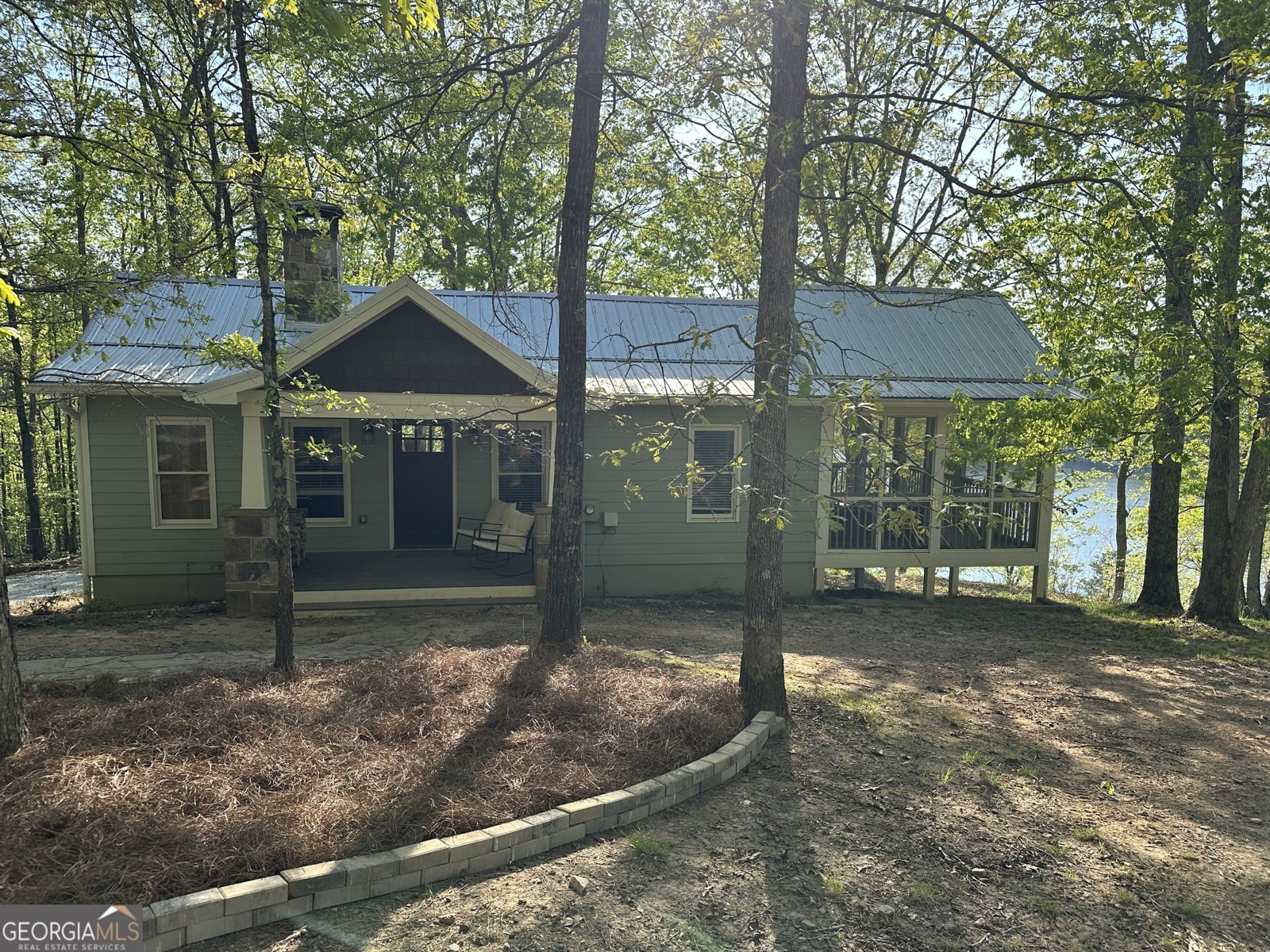 3365 Hall Drive Gainesville - 6