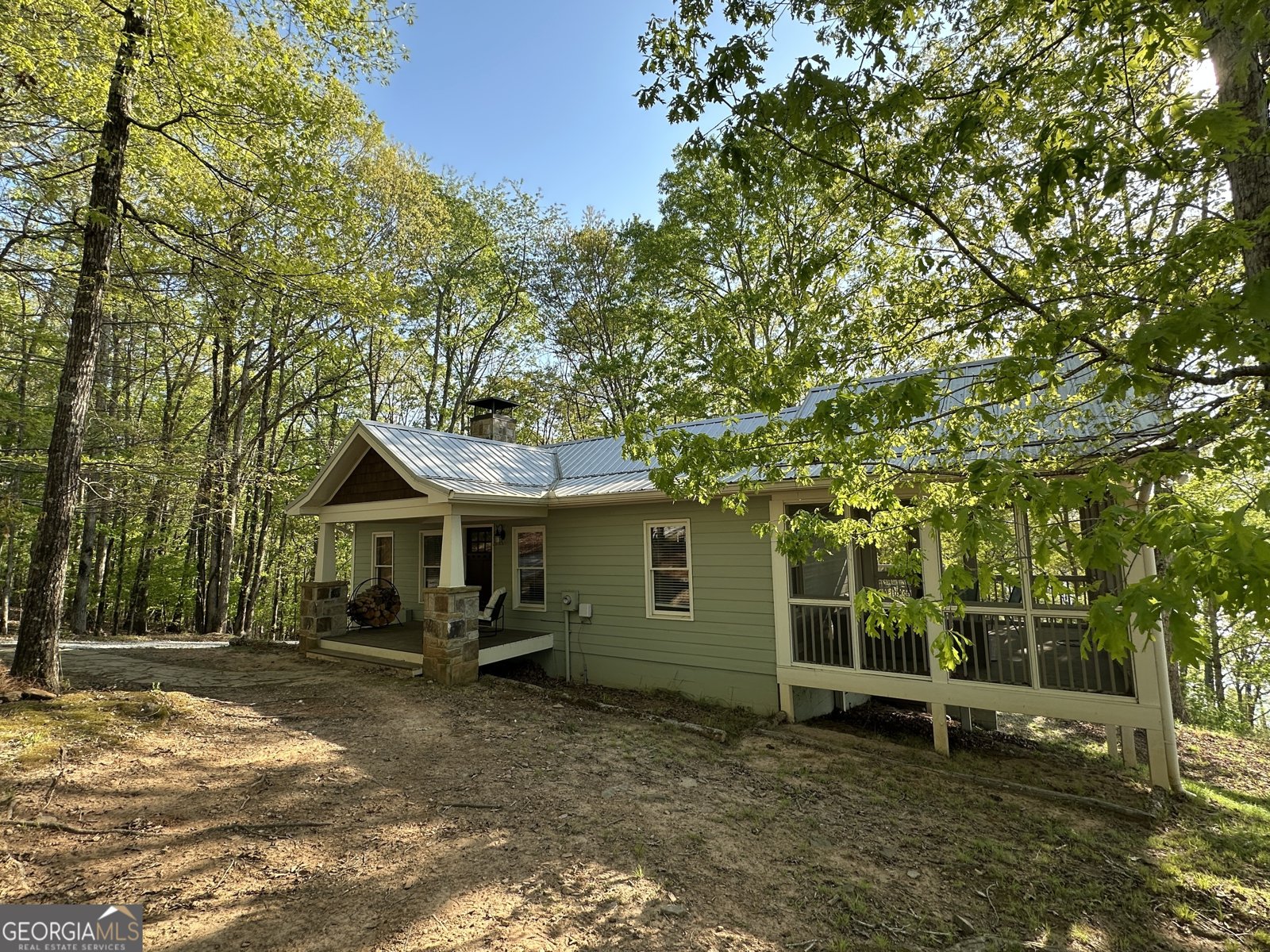 3365 Hall Drive Gainesville - 7