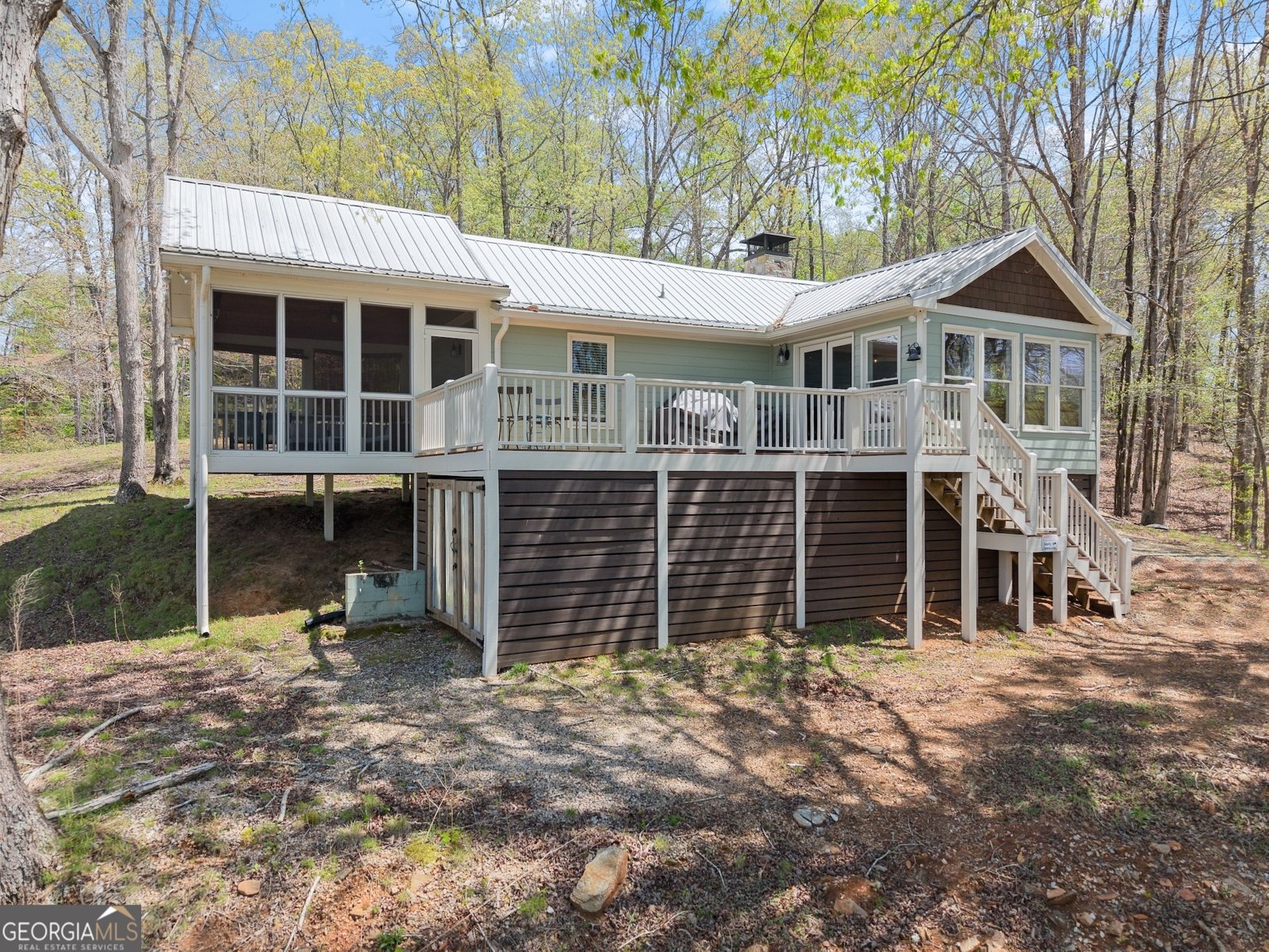 3365 Hall Drive Gainesville - 8