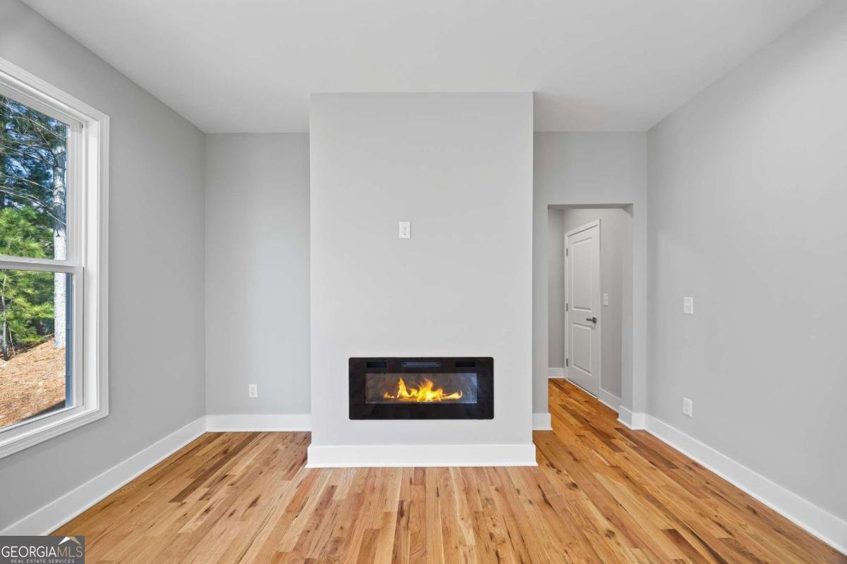 3205 Tackett Road Douglasville - 25