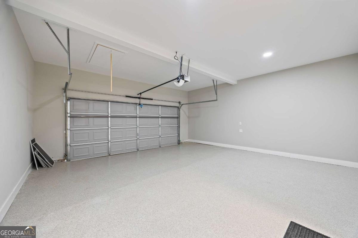 3205 Tackett Road Douglasville - 26
