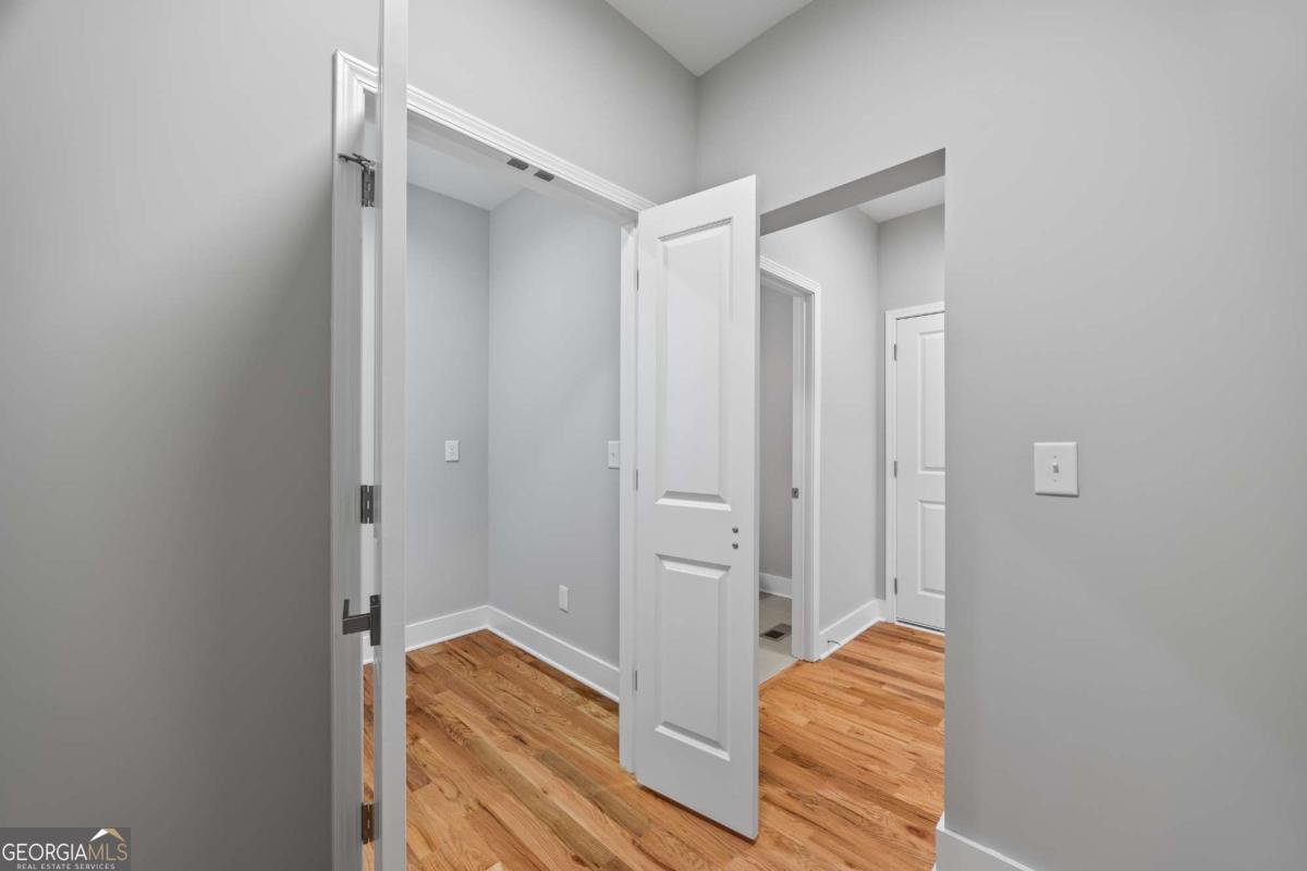 3205 Tackett Road Douglasville - 29