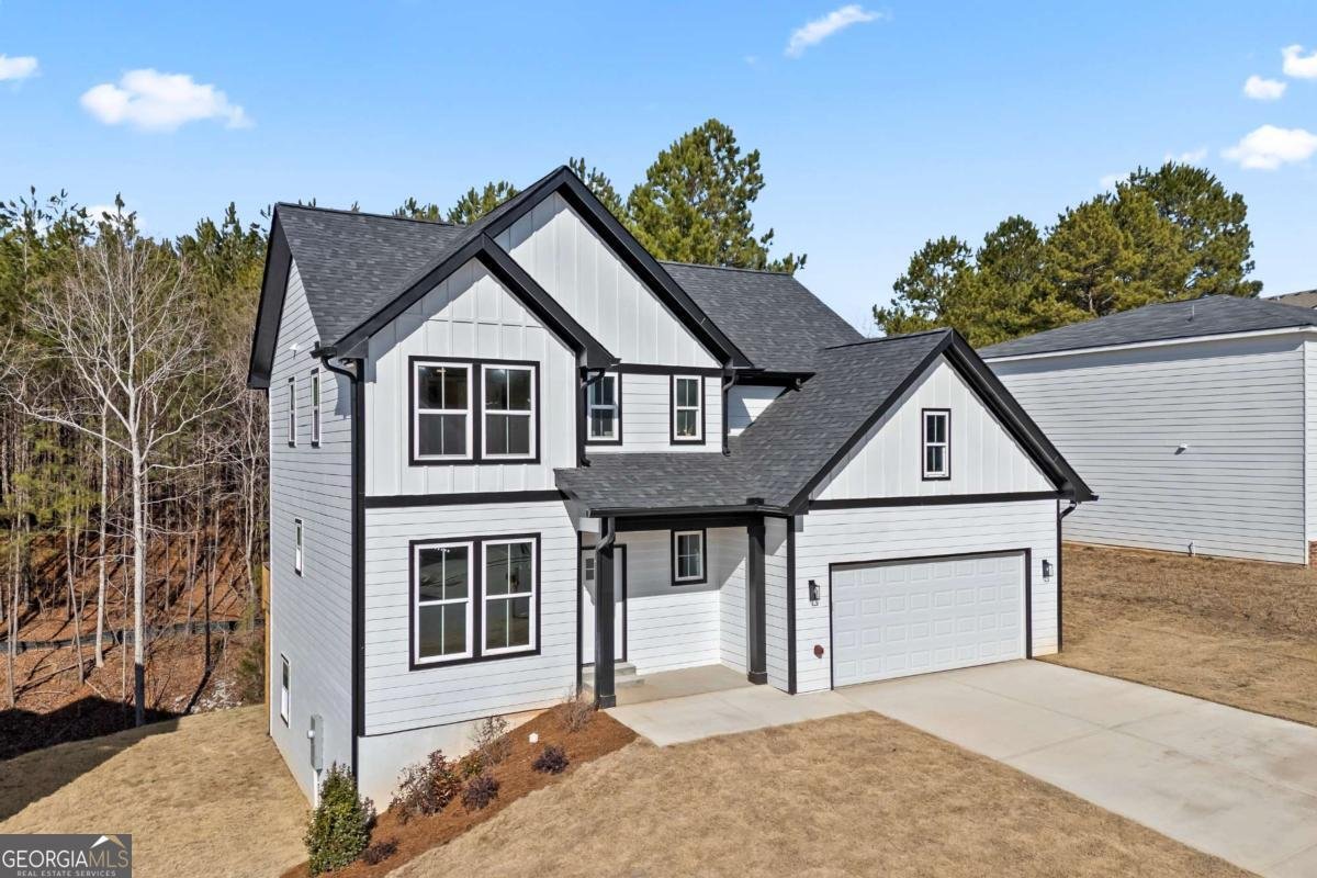 3205 Tackett Road Douglasville - 3