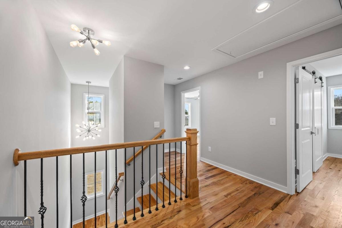 3205 Tackett Road Douglasville - 34