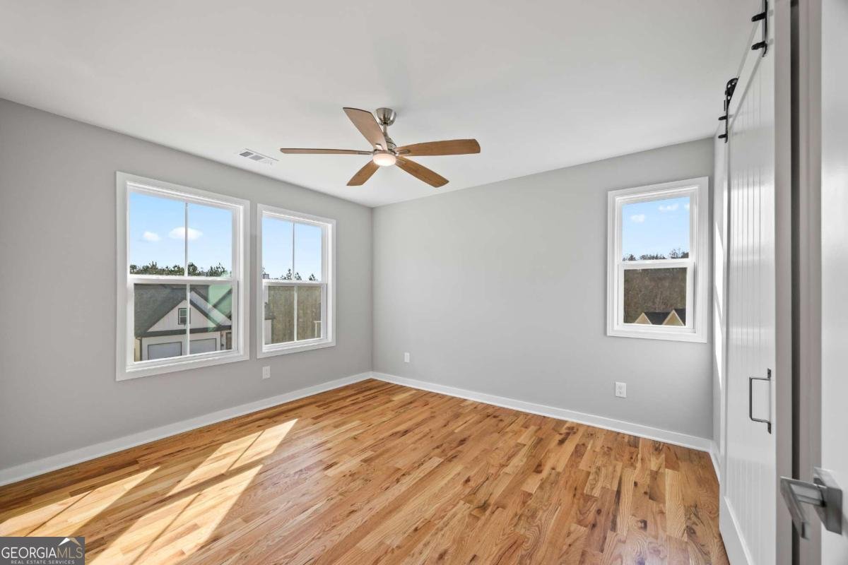 3205 Tackett Road Douglasville - 35