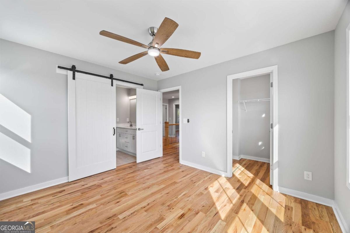 3205 Tackett Road Douglasville - 36
