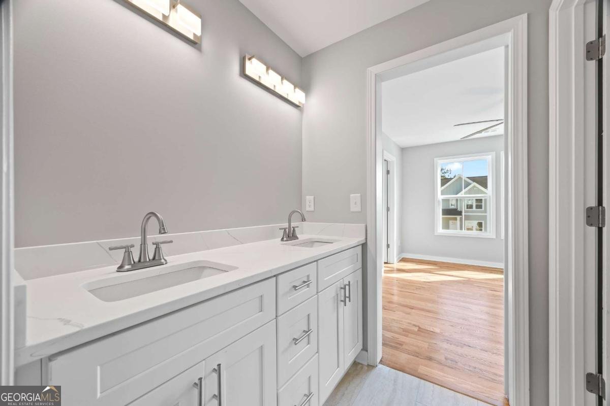 3205 Tackett Road Douglasville - 39