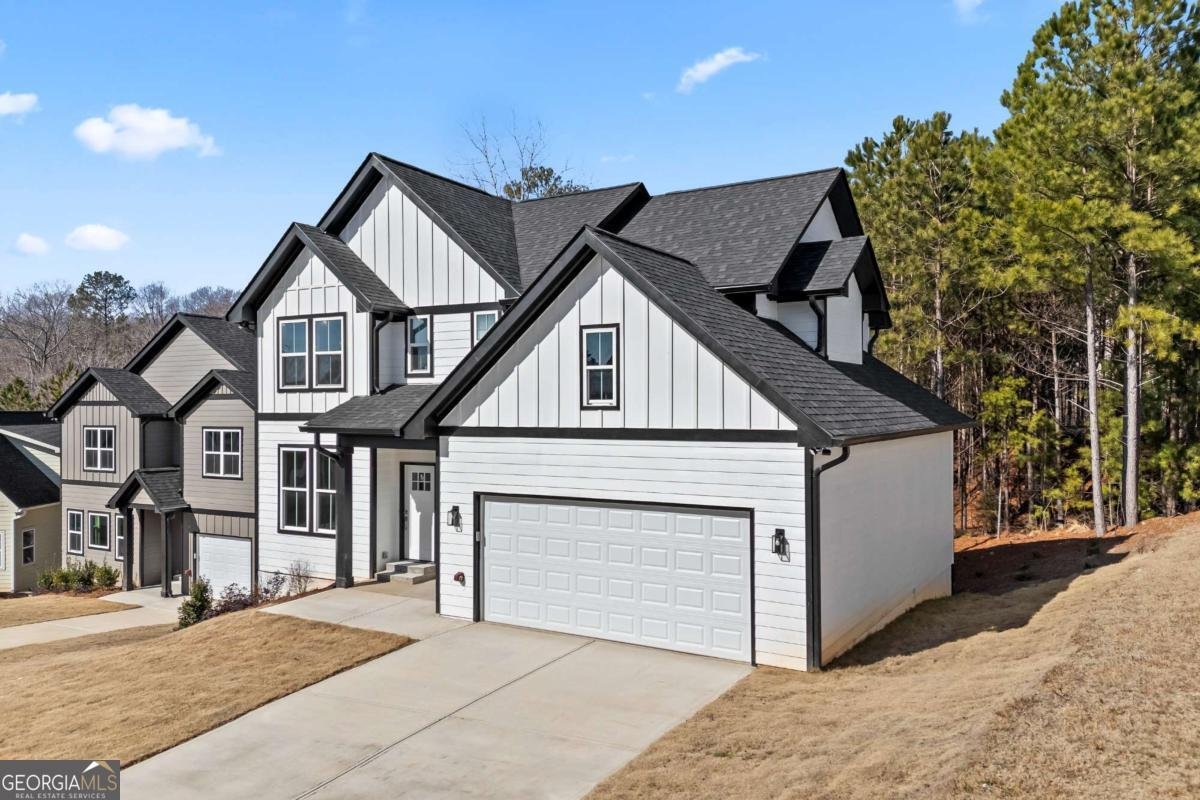 3205 Tackett Road Douglasville - 4