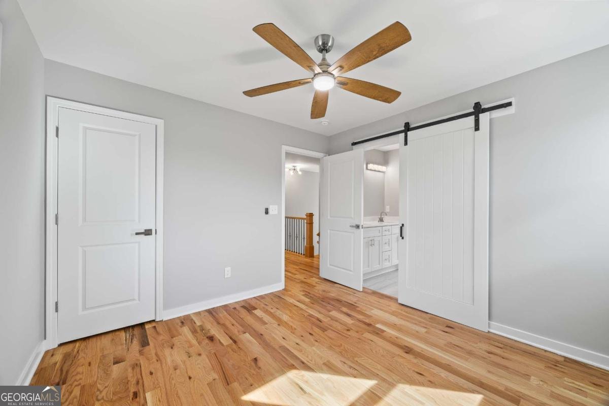3205 Tackett Road Douglasville - 42