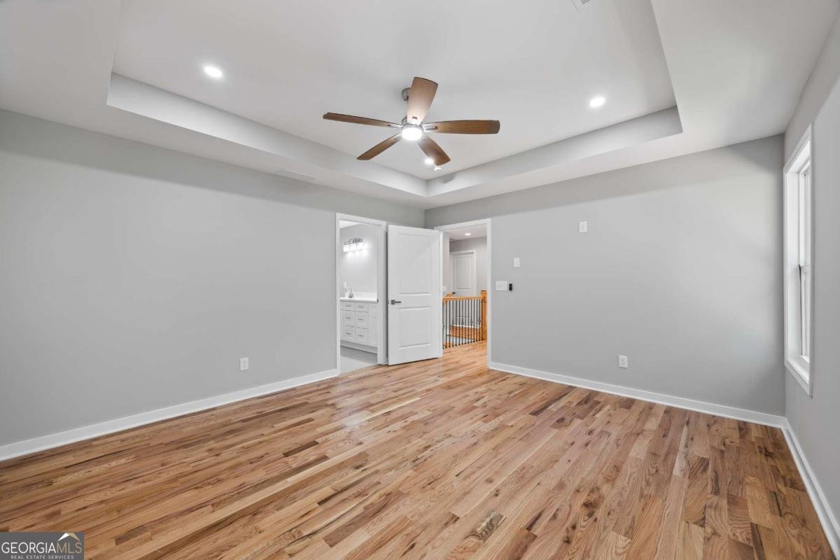 3205 Tackett Road Douglasville - 46