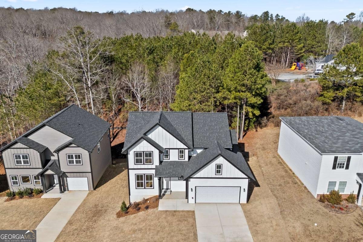 3205 Tackett Road Douglasville - 5