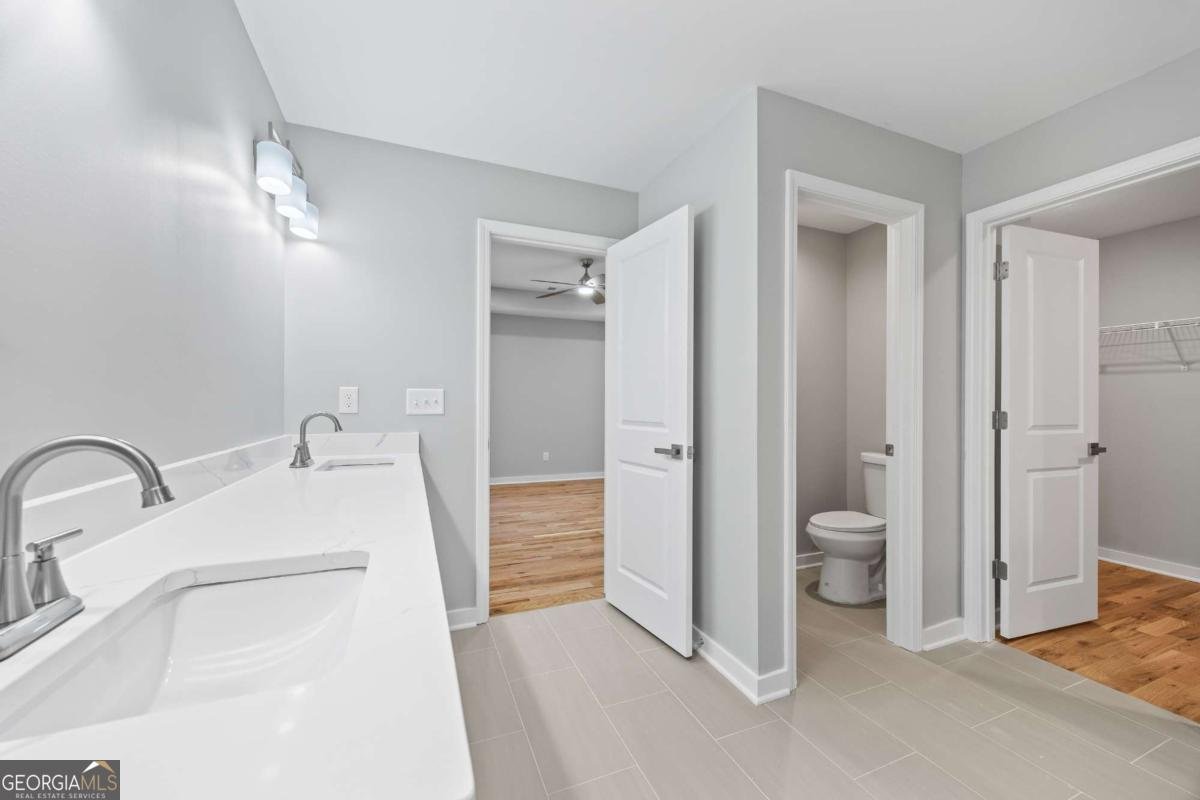 3205 Tackett Road Douglasville - 51