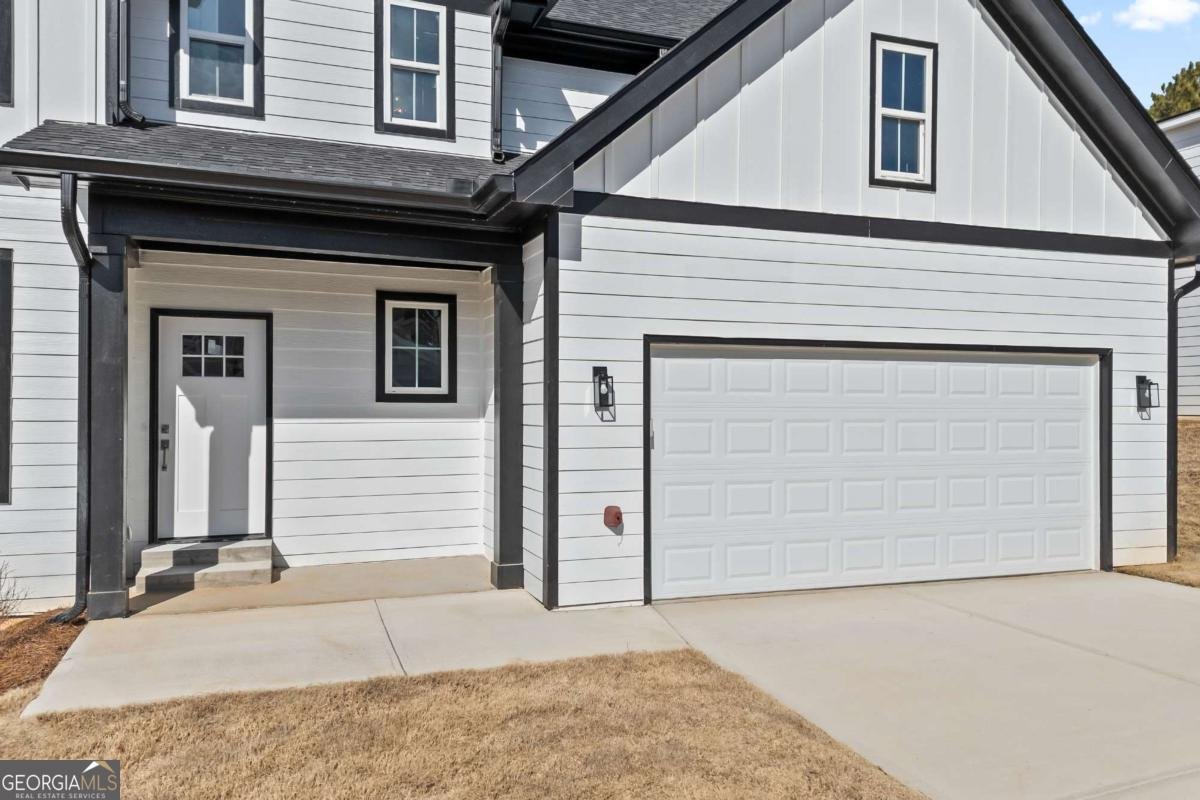 3205 Tackett Road Douglasville - 6