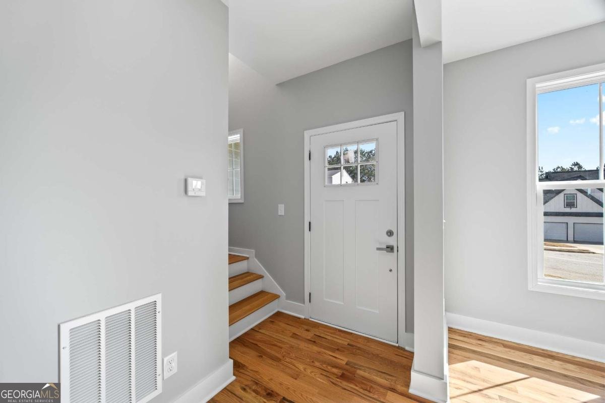 3205 Tackett Road Douglasville - 8