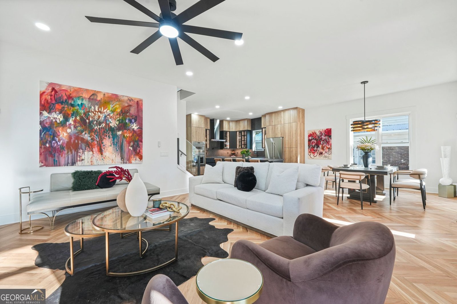 718 Cascade Avenue Atlanta - 12