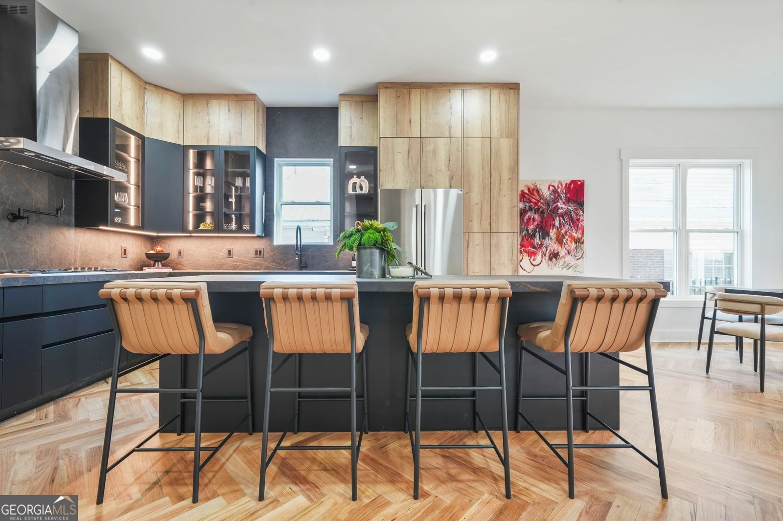 718 Cascade Avenue Atlanta - 9