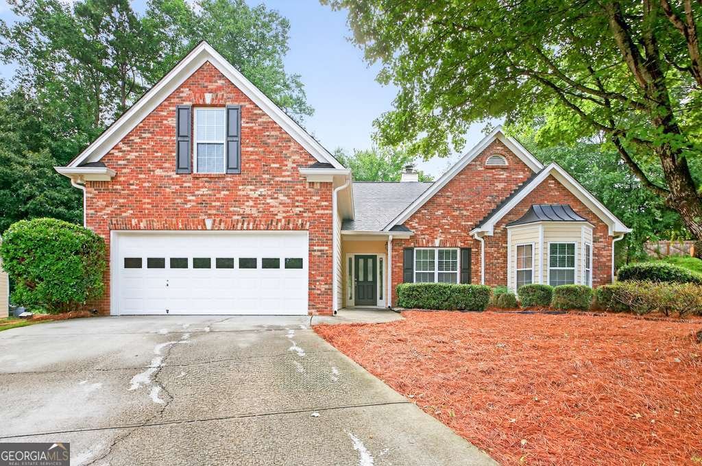 5075 Rolling Rock Drive Sugar Hill - 1