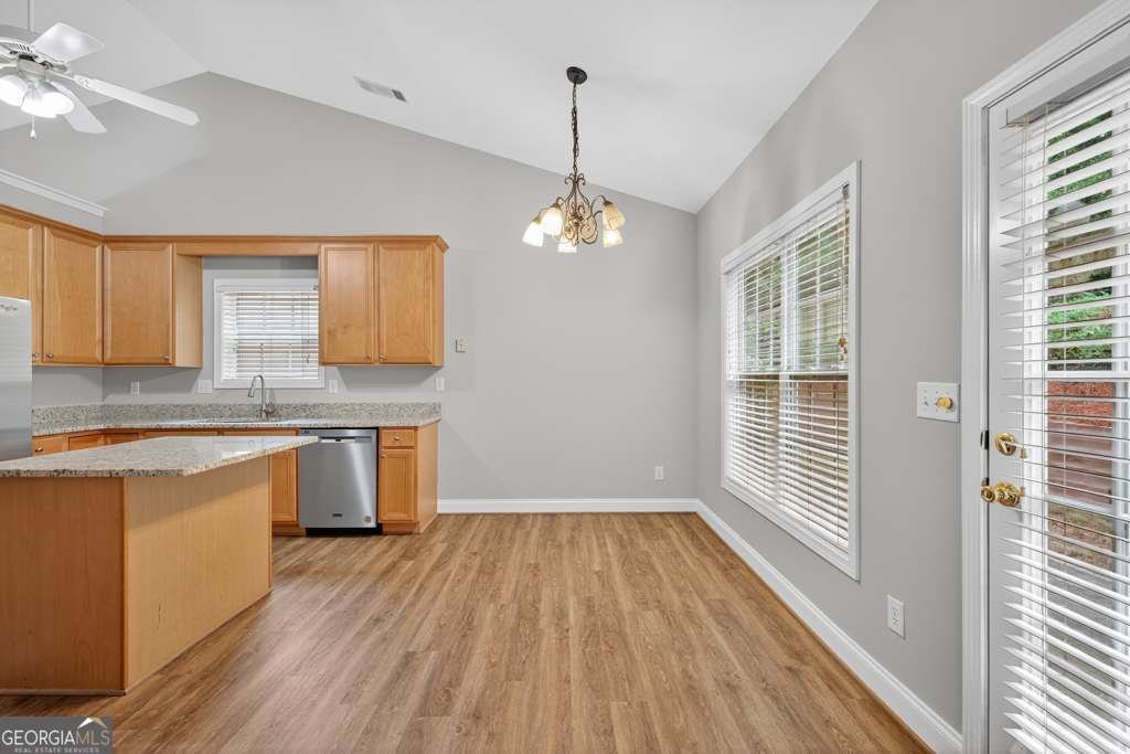 5075 Rolling Rock Drive Sugar Hill - 10