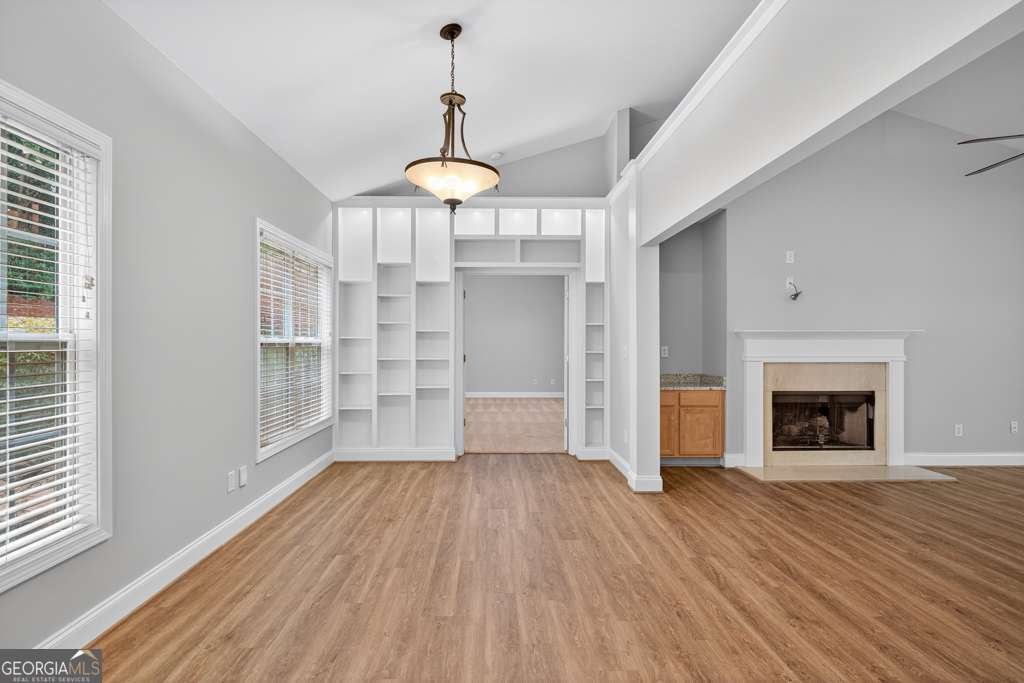 5075 Rolling Rock Drive Sugar Hill - 12