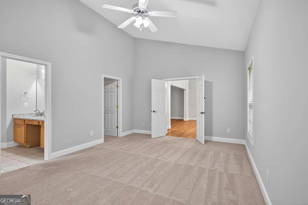 5075 Rolling Rock Drive Sugar Hill - 15