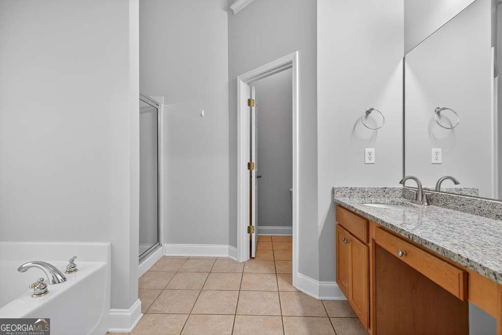 5075 Rolling Rock Drive Sugar Hill - 16