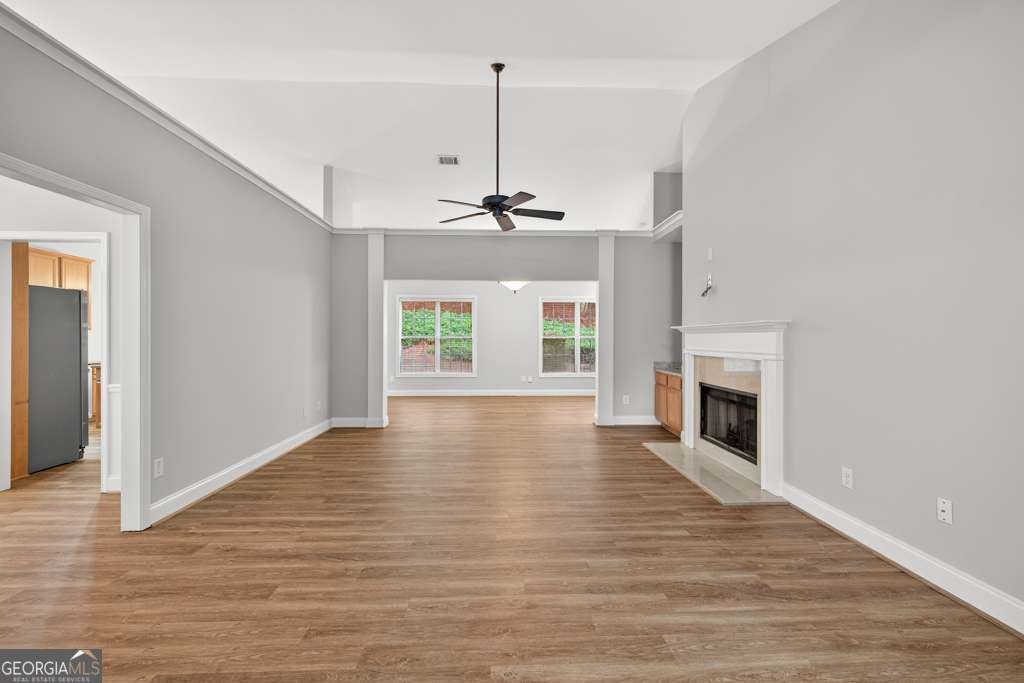 5075 Rolling Rock Drive Sugar Hill - 2