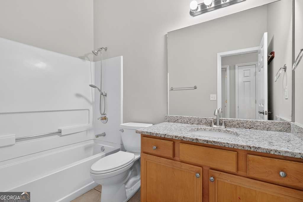 5075 Rolling Rock Drive Sugar Hill - 23