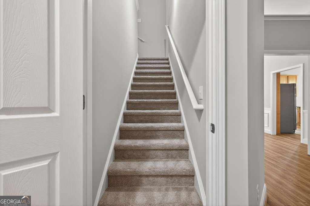 5075 Rolling Rock Drive Sugar Hill - 27