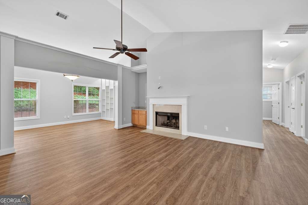 5075 Rolling Rock Drive Sugar Hill - 3