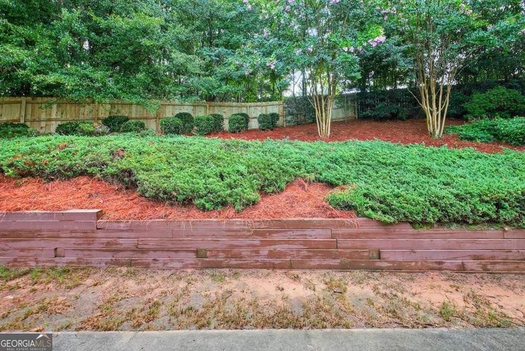 5075 Rolling Rock Drive Sugar Hill - 30
