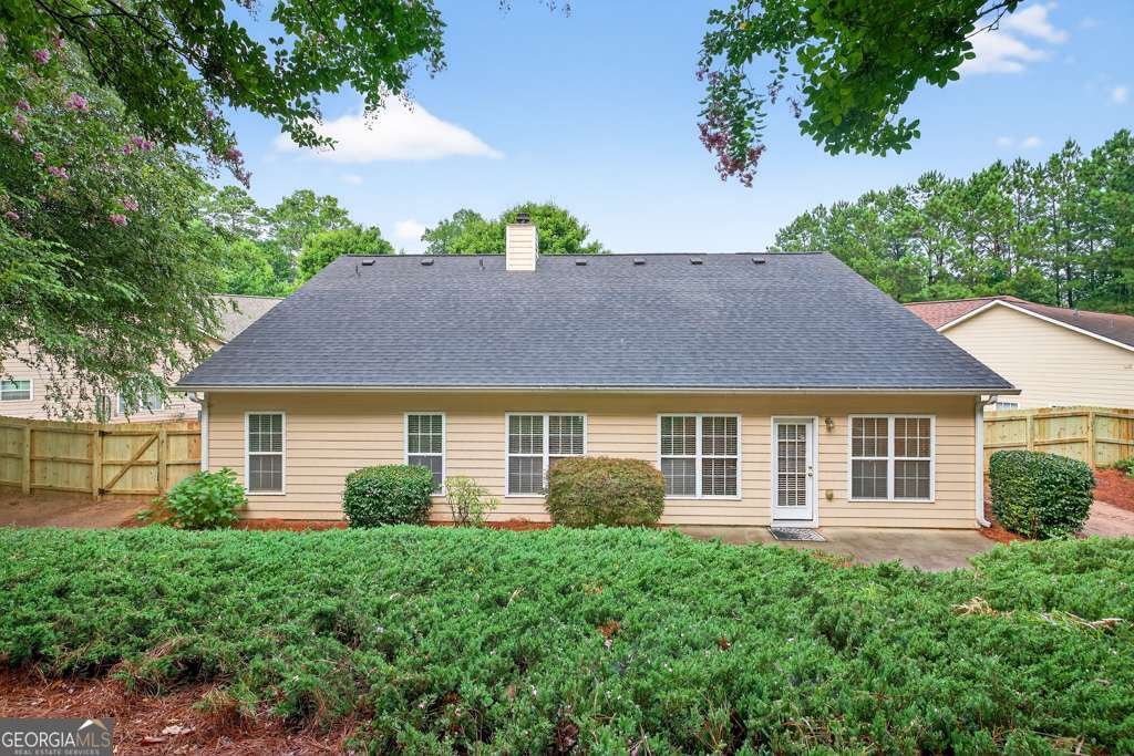 5075 Rolling Rock Drive Sugar Hill - 31
