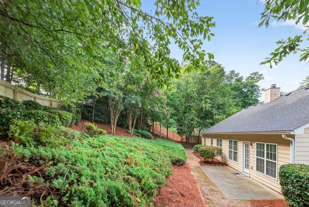 5075 Rolling Rock Drive Sugar Hill - 32