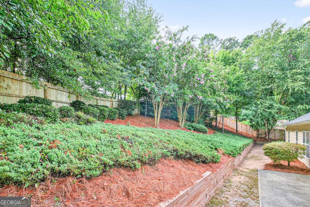 5075 Rolling Rock Drive Sugar Hill - 33