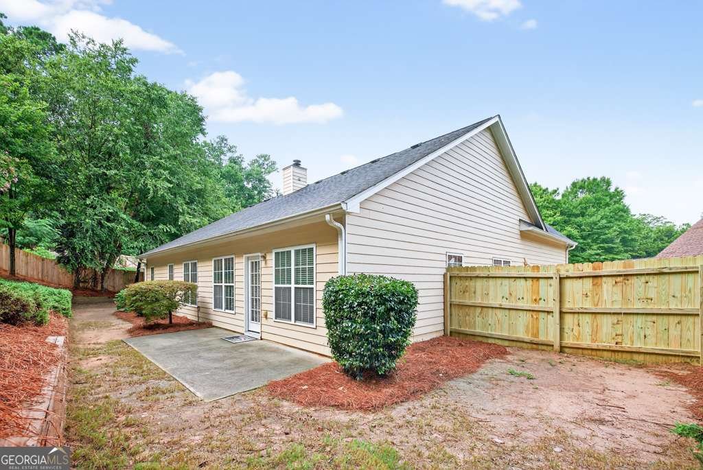 5075 Rolling Rock Drive Sugar Hill - 34