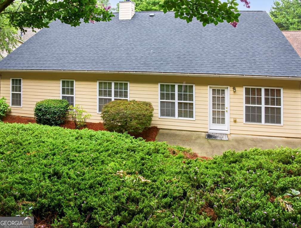 5075 Rolling Rock Drive Sugar Hill - 36