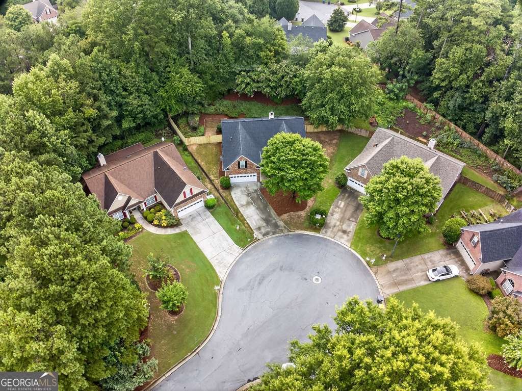 5075 Rolling Rock Drive Sugar Hill - 37