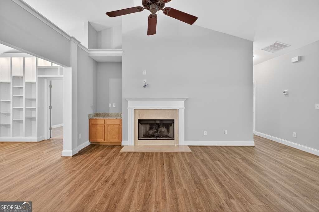 5075 Rolling Rock Drive Sugar Hill - 4