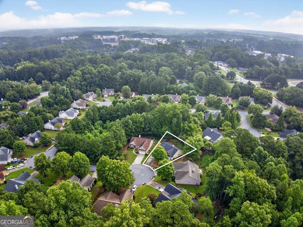 5075 Rolling Rock Drive Sugar Hill - 40