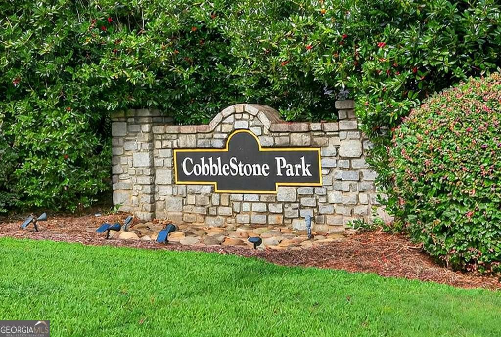 5075 Rolling Rock Drive Sugar Hill - 42