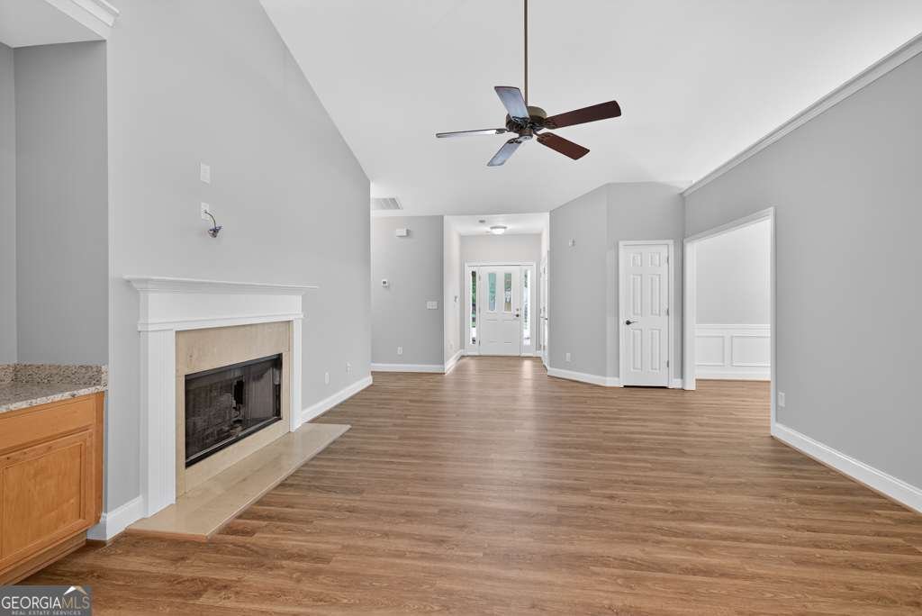 5075 Rolling Rock Drive Sugar Hill - 5