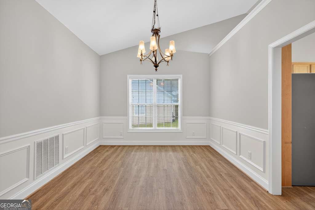 5075 Rolling Rock Drive Sugar Hill - 6