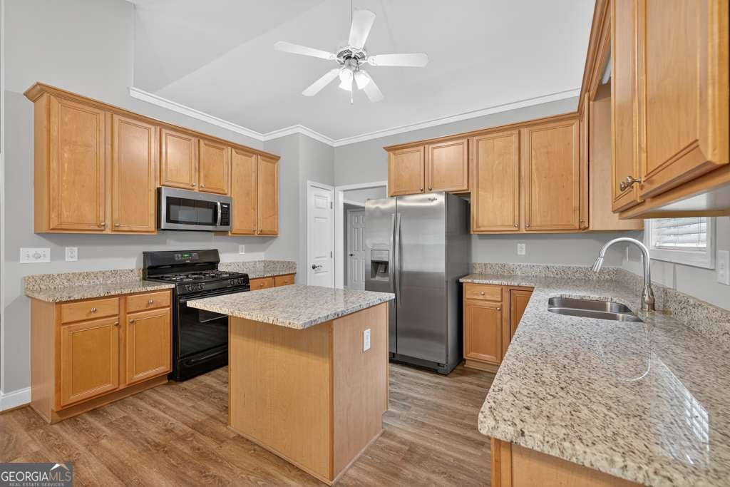 5075 Rolling Rock Drive Sugar Hill - 8