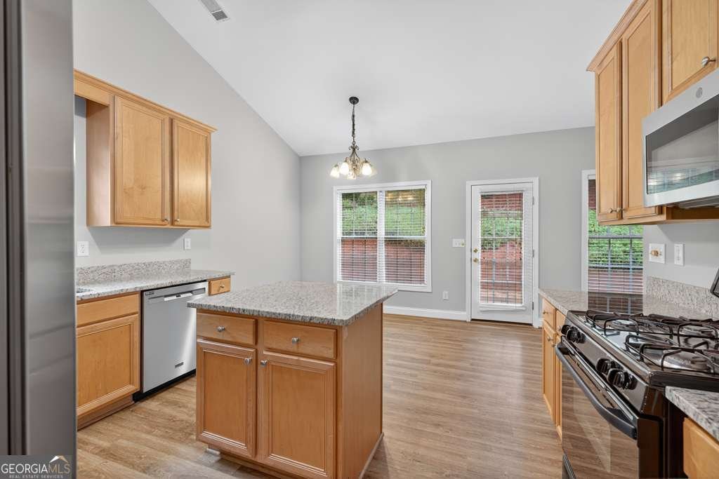 5075 Rolling Rock Drive Sugar Hill - 9