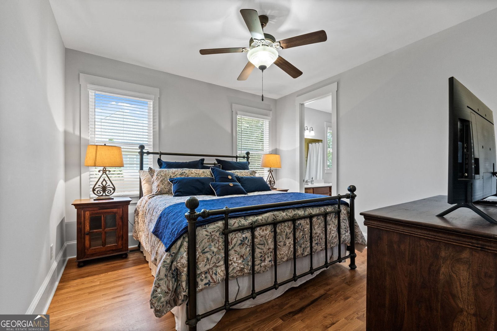 161 Lake Shore Drive Newnan - 11