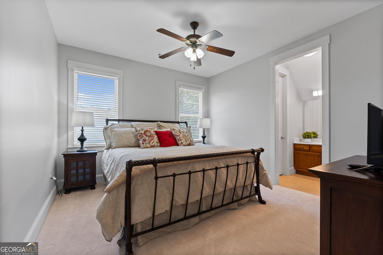 161 Lake Shore Drive Newnan - 21
