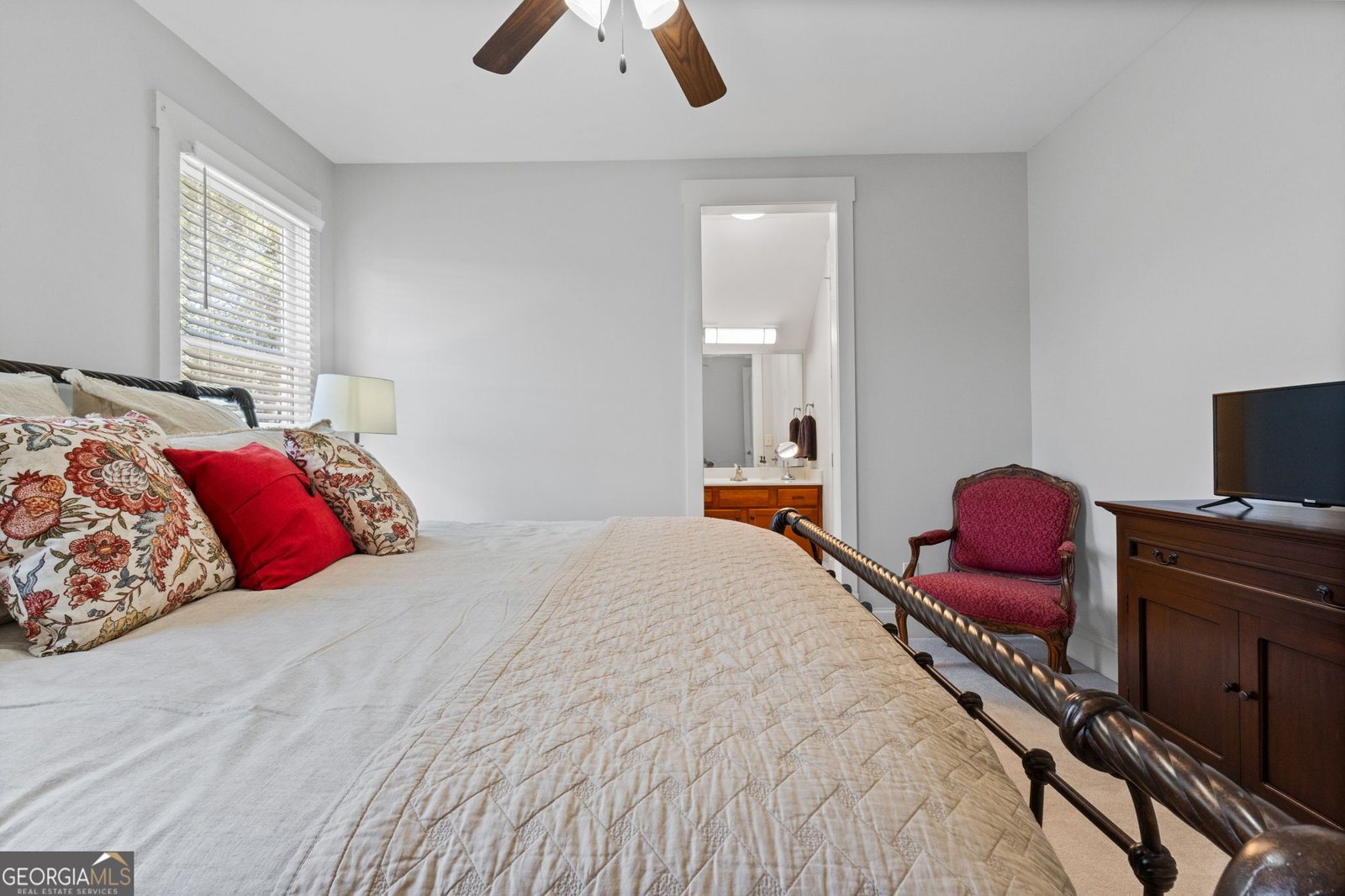 161 Lake Shore Drive Newnan - 22