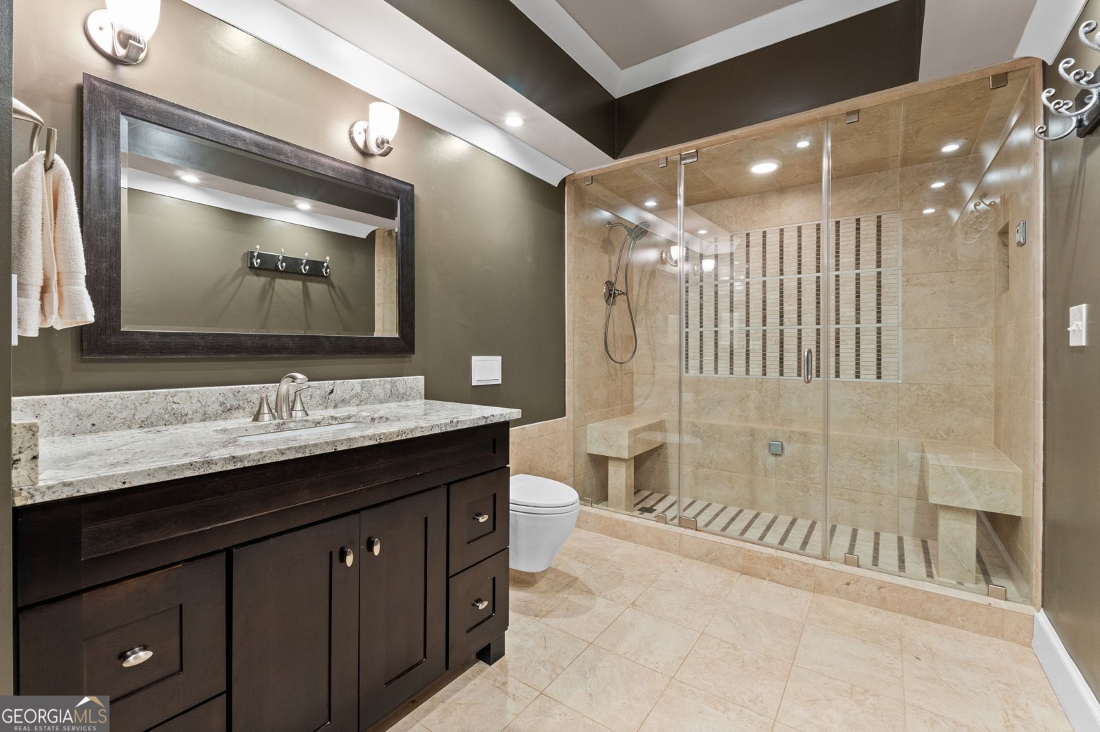 161 Lake Shore Drive Newnan - 30