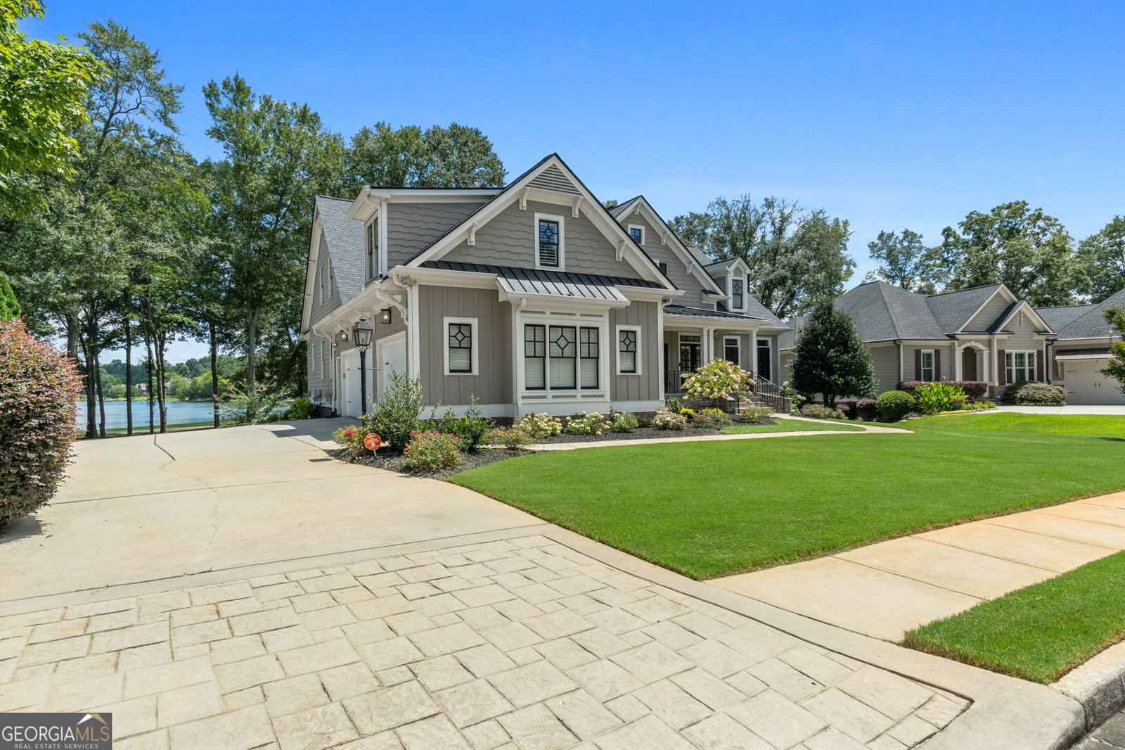 161 Lake Shore Drive Newnan - 39